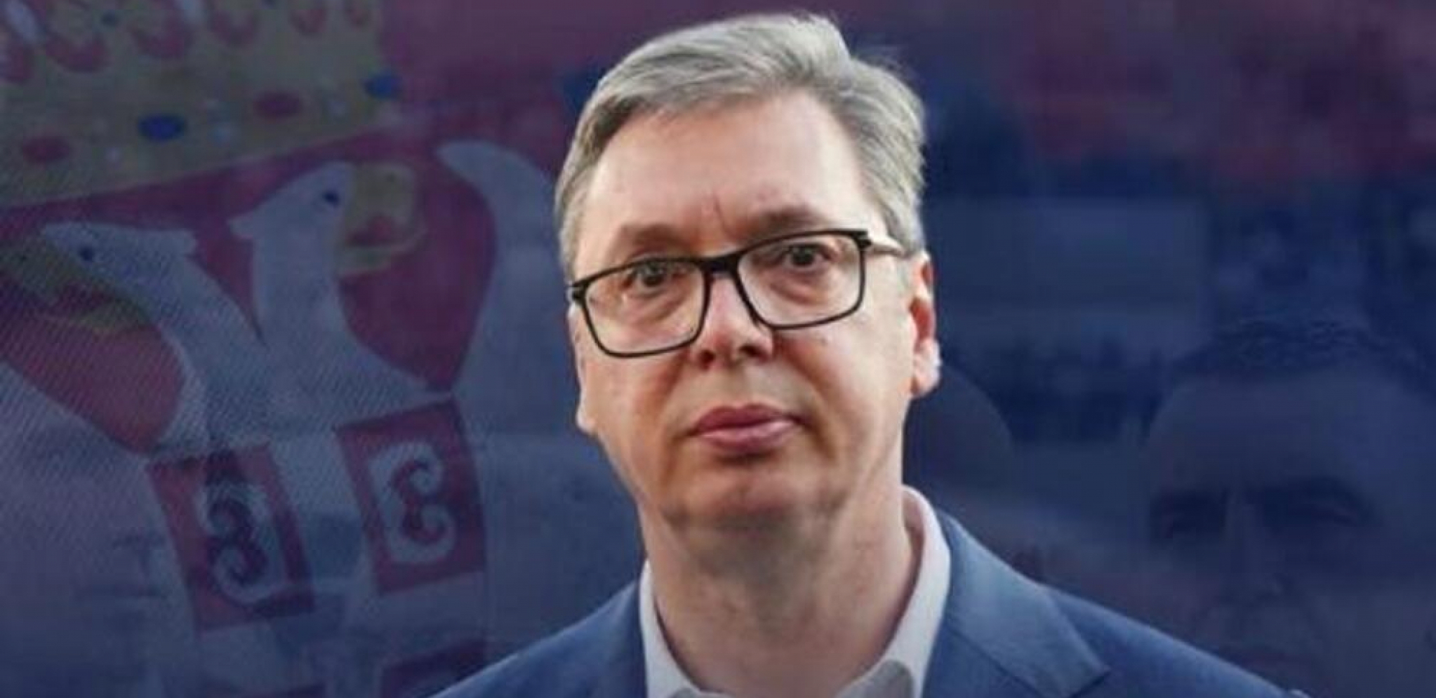 TAČNO U 11 SATI Predsednik Vučić se obraća javnosti