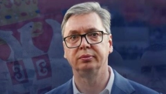 TAČNO U 11 SATI Predsednik Vučić se obraća javnosti