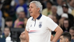 REČI KOJE SU SE ČEKALE Selektor Pešić otkrio da li ostaje na klupi Srbije