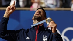 OVAJ ĐOKOVIĆEV POTEZ NIKO NIJE OČEKIVAO Novak napravio ogromnu promenu posle Pariza (FOTO)