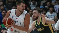 "SRBI SE KRIJU U TRAVI" Šokantna izjava legende Australije pred meč sa "orlovima": Razbili smo ih, a onda...