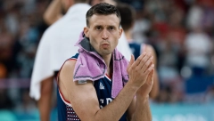 MIŠKO NAJAVIO BOBMU Aleksa ide u NBA?