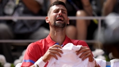 NA UDARU Novak Đoković opasno isprozivan zbog poraza košarkaša