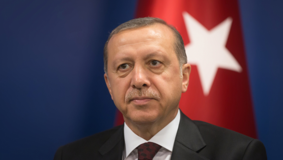 TURSKI MEDIJI: Erdogan će posetiti Beograd 11. oktobra?