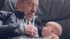 OSTAVILA SAM BEBU OD 4 MESECA SA DEDOM NA POLA SATA Kada sam se vratila, zanemela sam zbog onoga što sam videla