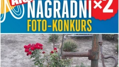 "UŽIVAMO U NAŠOJ EKO-VIKENDICI, TU SE ČESTO ODMARAMO ČITAJUĆI ALO! NOVINE!" Sabovljevići poslali NEVEROVATNU FOTOGRAFIJU! (FOTO)