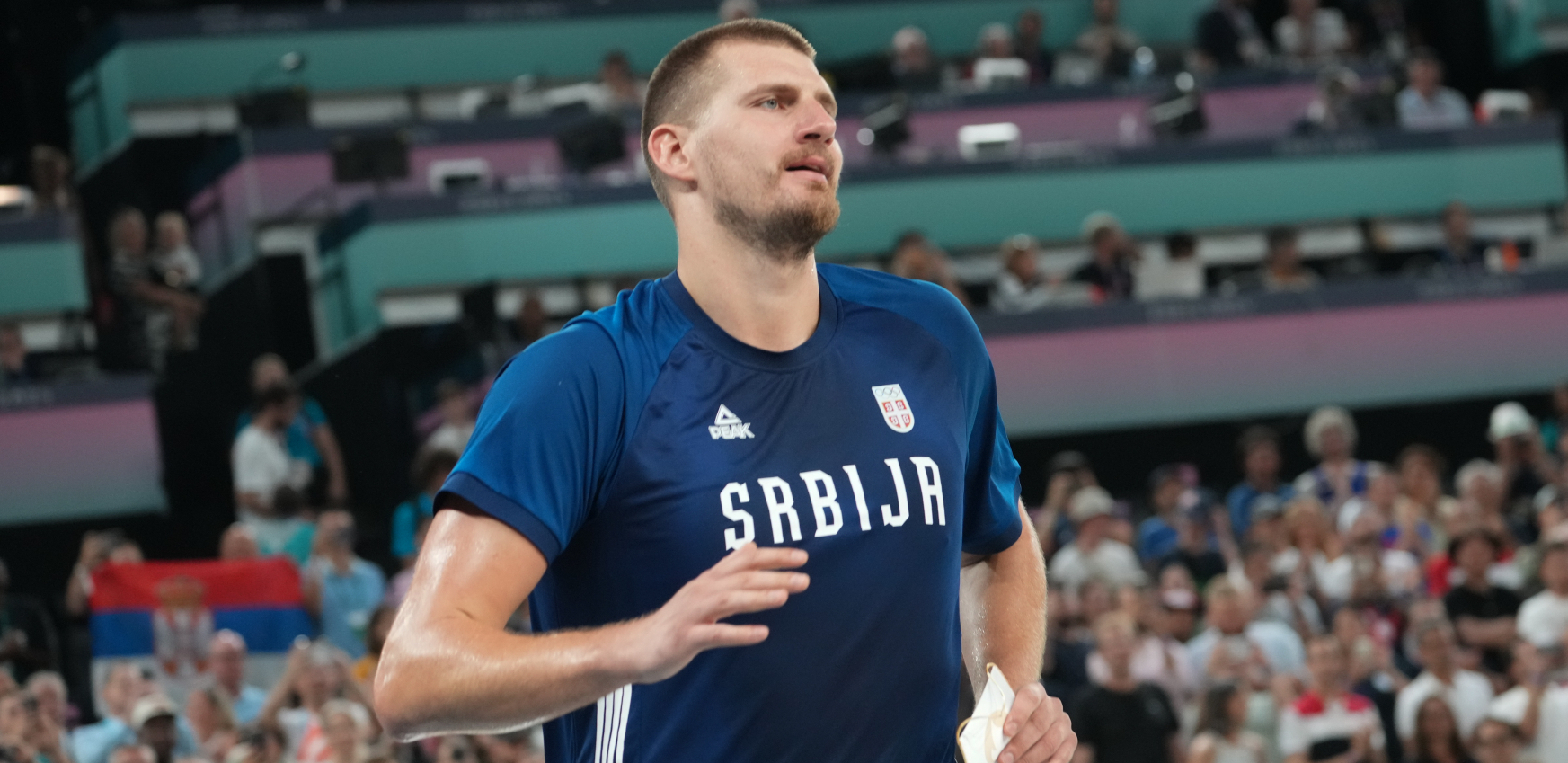 ZAŠTO BI IŠAO NA BEOGRADSKE SPLAVOVE? Otac Nikole Jokića otkrio kako njegov sin živi