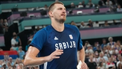 ZA 40 DANA ISTOPIO 14 KILOGRAMA Nikola Jokić izbacio ovo iz ishrane i smršao munjevito