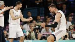 OVO JE BAŠ SRAMOTA "Orlovi" pred Amere potpuno poniženi