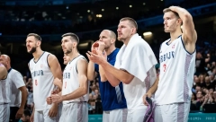 ON JE TIHI JUNAK "ORLOVA" Svi ga pljuju, a da nije bilo njega, Srbija ne bi pobedila Australiju