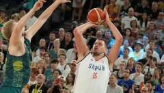 PAKLEN JE IGRAČ Legendarni košarkaš pohvalio Nikolu Jokića