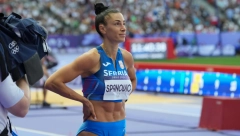 OČAJNI REZULTATI Naši atletičari potpuno podbacili na OI
