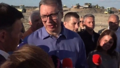 "TUKLI SU JOKIĆA, SVAKA ČAST KOŠARKAŠIMA" Predsednik Vučić za Alo! o velikoj pobedi Srbije: Australija je izuzetna ekipa
