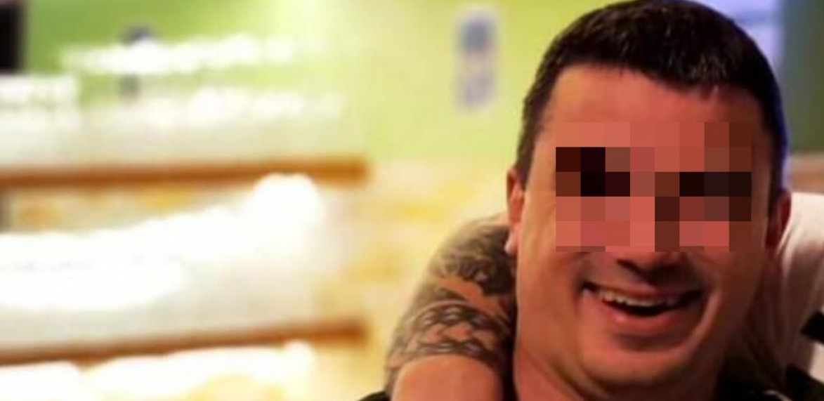 "PREMALO JE TAKO DOBRIH LJUDI" Prijatelji se opraštaju od Srđana koji je stradao spasavajući decu u jezeru