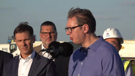 VUČIĆ O NASILJU NA KIM: Kurti provocira jer mu ističe vreme, pokušava da nas okrene protiv NATO i nervozan je!