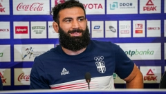 SADA JE DEFINITIVNO KRAJ Kadžaja ostao bez prilike da se bori za medalju