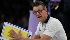 GVIDETI OBJASNIO DEBAKL SRBIJE I NAJAVIO ODLAZAK: Verujem da mi je ovo bio poslednji meč