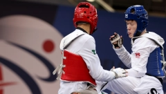NIJE MOGAO DALJE Kornejev lako ispao, još ima šanse za medalju - ovo mu je potrebno