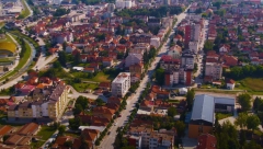NEMILO STANJE U GORNJEM MILANOVCU Danas su počele restirkcije