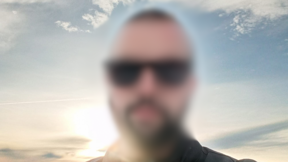 ZAKUCAO SE U TRAKTOR I NA MESTU POGINUO Tetka: Spavaj, anđele, motor te je odvezao u spokoj!