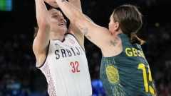 NIŠTA OD BORBE ZA MEDALJU Srbija eliminisana sa OI