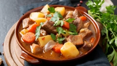 MEDITERANSKI GULAŠ Najbolji recept za jelo od mesa, imaćete ručak za 2 dana!