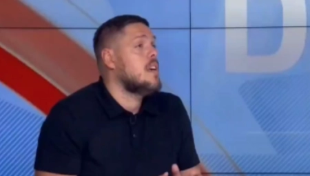 OPOZICIJA BEŽI OD REFERENDUMA KO ĐAVO OD KRSTA Tvrde da je ceo narod protiv rudnika, ali se plaše referenduma (FOTO/VIDEO)