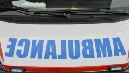 PRAVIO SELFI PA POGINUO Sa devojkom pao 25 metara u ambis, nije mu bilo spasa!