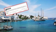 MILOŠ S RAKIJOM NAPRAVIO HAOS NA MREŽAMA Objavio da poklanja 2 litre ljute nakon odmora u Grčkoj, ljudi nagrnuli kao da je MILION EVRA