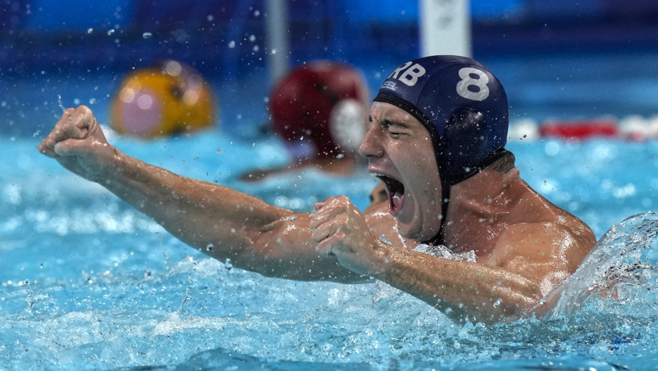 NI NE SLUTITE ŠTA ZAVRŠAVA NIKOLA JAKŠIĆ, HEROJ NACIJE! Odbio je da igra bitnu utakmicu zbog ispita, nastao je haos
