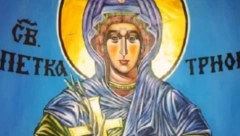 DANAS JE PETKA TRNOVA! Za života prodala svu zemlju da bi spasila sirotinju - ne radite OVO danas, trnuće vam ruke cele godine!