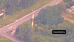 POGLEDAJTE MOMENAT KAD JE UKRAJINSKA VOJSKA OTVORILA VATRU NA CIVILE U RUSIJI: Jeziv zločin, ranjena i deca(VIDEO)