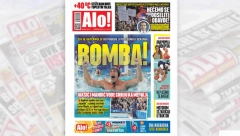 SRPSKI OLIMPIJCI OPASNI PO ŽIVOT! Sve više naših navijača doživljava predinfarktno stanje