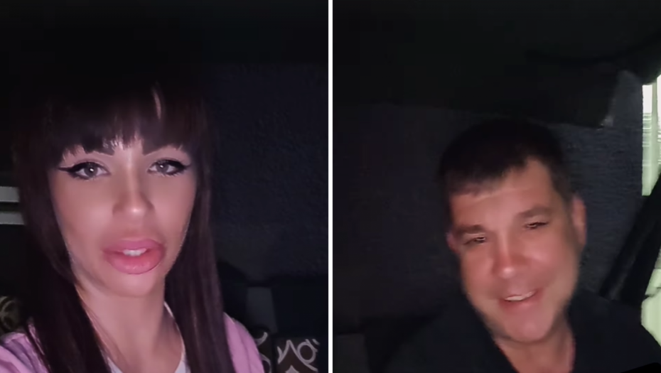 MILJANA I IVAN SE UDRUŽILI, PA ŽESTOKO ISPROZIVALI CIMERE! Rat se nastavlja, Kulićeva objavila i šok snimak