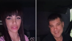MILJANA I IVAN SE UDRUŽILI, PA ŽESTOKO ISPROZIVALI CIMERE! Rat se nastavlja, Kulićeva objavila i šok snimak