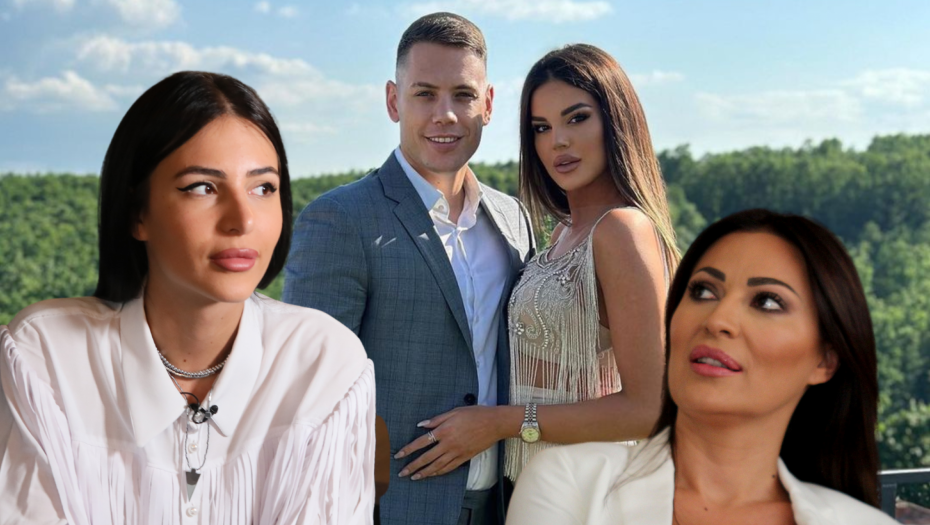 ANASTASIJA SAZNALA DA CECIN BIVŠI POSTAJE OTAC! Mnogi nisu ni slutili da će ovo uraditi, evo kako je reagovala
