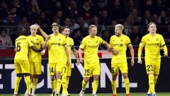 BODEOVA MOĆNA PORUKA Norvežani sa "šesticom" dolaze na Marakanu