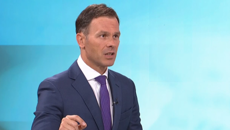 DVOCIFRENO POVEĆANJE PENZIJA Mali: Videćemo da taj iznos bude isplaćen već pre kraja godine