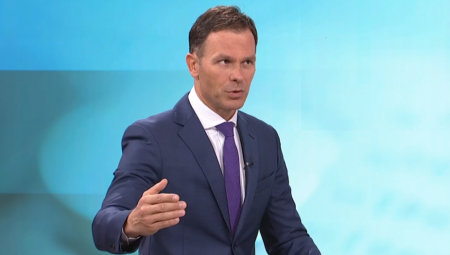 BIĆE JOŠ LEPIH VESTI Siniša Mali o povećanju penzija i minimalne zarade