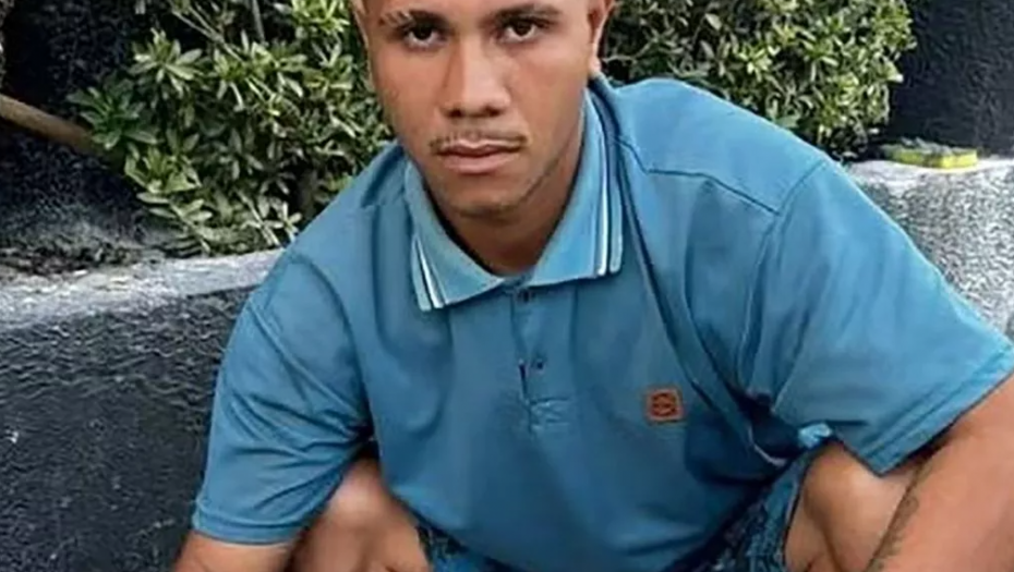 "STAVIO SAM GA U PASULJ"  Muškarac (22) priznao da je jeo ljudsko meso