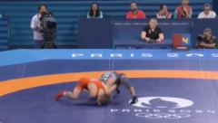 KAKVA MAJSTORIJA Ovako je rival razbio našeg Nemeša, sve je trajalo JEDAN MINUT (VIDEO)