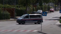 OPASADNO STANJE U BEČU, SPREČEN TERORISTIČKI NAPAD! Tinejdžer pripadnik ISIS, jedan od osumnjičenih za planiranje napada tokom koncerta Tejlor Svift! (VIDEO)