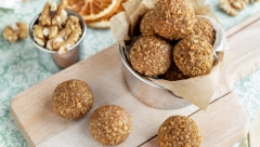 BRZE KUGLICE SA KEKSOM Uspevaju BAŠ svima, a nema ko vam neće tražiti recept