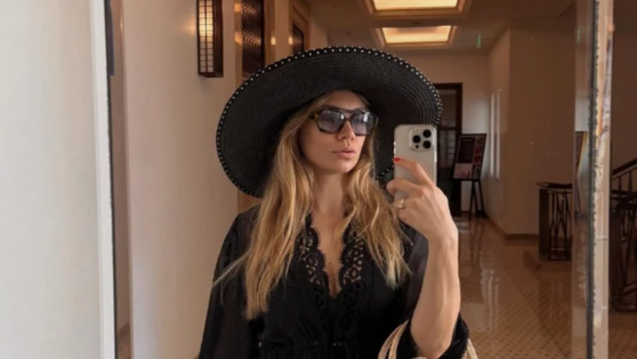 ŠOK! RAZVODI SE POZNATA SRPKINJA NAKON 12 GODINA BRAKA! Oglasila se i saopštila bolne detalje