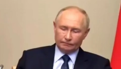 "SADA POSTAJE SVE JASNIJE" Zapad progovorio o Putinu