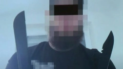 OVO JE MLADI ALBANAC KOJI JE PLANIRAO POKOLJ NA KONCERTU TEJLOR SVIFT: Isto poreklo imao je i terorista koji je 2020. ubio četiri osobe