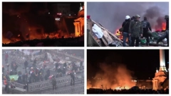 MAJDAN U BEOGRADU SVE BLIŽE! Opozicija sprema "ukrajinski scenario", slede nasilni napadi na najviše državne institucije!