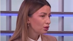 MINISTARKA MESAROVIĆ RAZMONTIRALA PLAN OPOZICIJE: Litijum je za njih samo paravan