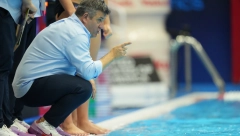 TO JE VELIKI HENDIKEP ZA NAS Udovičić protiv svojih u polufinalu Olimpijskih igara