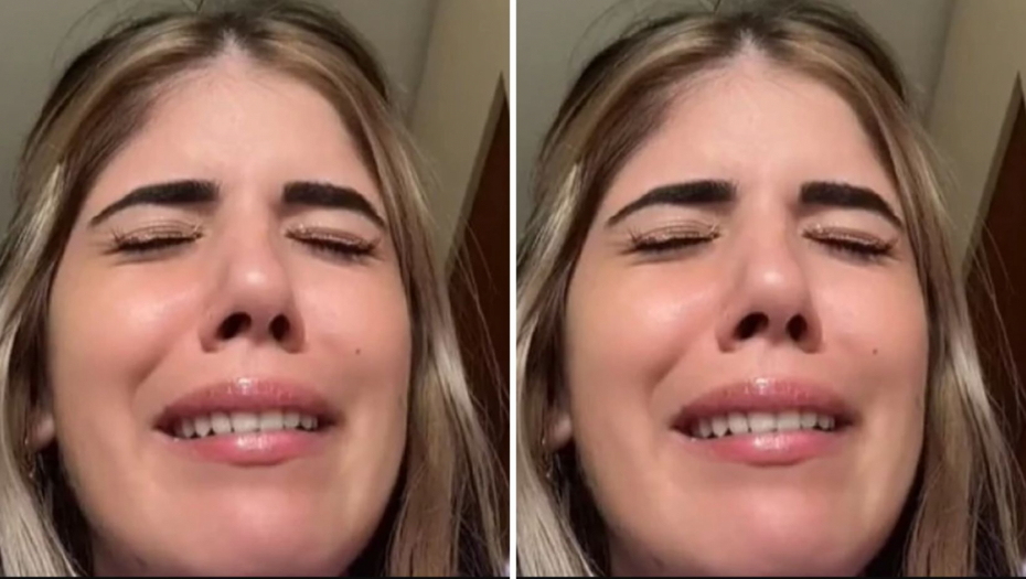 PRETUKAO ME JE TRUDNU I IZGUBILA SAM BEBU Naša influensera otpužila poznatog dečka za nasilje: Majka ga je slala na psihijatriju